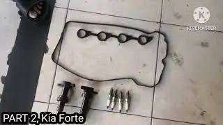 kia forte 2011 engine batuk batuk..betulkah masalah  ecu? punca n solusi