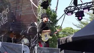 250614 사뮈 (Samui) - 넌 늘 @DMZ피스트레인