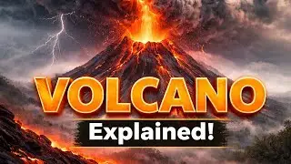 Are Volcanoes More Dangerous Than We Think? | Alpha Factz