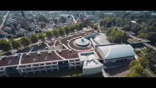 Kantonsschule Wohlen 50 Jahre - Jubil&auml;umsfilm