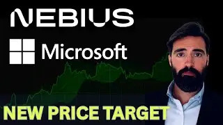 Nebius + Microsoft: $19B Deal Changes EVERYTHING 🚀