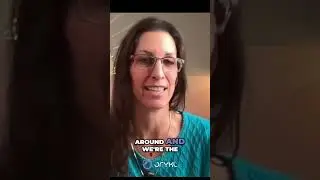 We have all the resources, but do we have the COURAGE? Watch the full story on The Orykl Podcast.