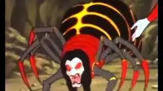 D&D: The Hall of Bones web scene