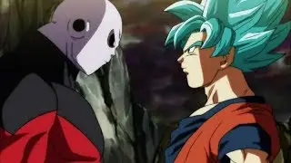 Dragon Ball Super OST  - All Out Battle