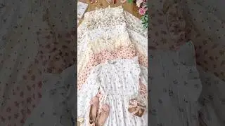Gamis remaja kece #ootdhijab #hijabstyle #shorts