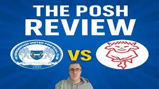 THE POSH REVIEW - LINCOLN (A) - SLOPPY MISTAKES!