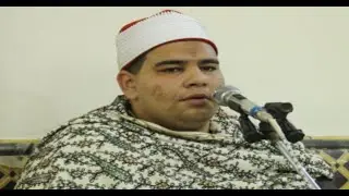 الشيخ محمد زكى المكاوى/ العصر/ عزاءالمرحومه حرم الحاج/ سميرمحمود حمد/ بركة السبع - منوفيه 24-12-2025