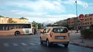 ڤلوݣ حول المحاميد و سوق السمك ، منظر رائع