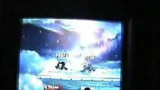 F.E.A.R (Link) Vs. PROOFa (G&W)