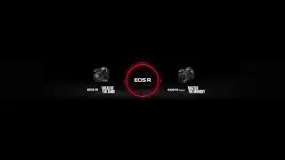 Canon Live Event &ndash; Introducing the Canon EOS R1 and the Canon EOS R5 Mark II