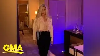 The &lsquo;great and powerful&rsquo; Cher is now on TikTok | GMA