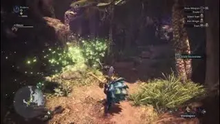 MHW: Ancient Leshen Hammer Solo 47'55