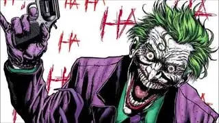 risa del joker