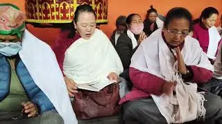 Hello guys money group God prayer@DorjeeSherpa-56 upar shayari vlog 