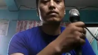 Pradeep maharjan