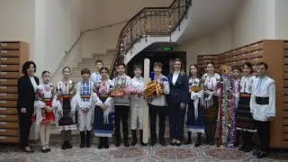 Ștefănel Belei & Grupul Teologos - Bună seara, bună seara