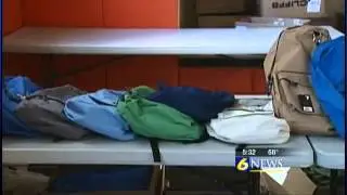 Salvation Army needs donations for annual back-to-school program