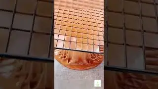Asmr Grid Slime Satisfying #shorts