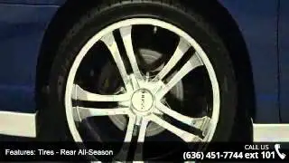 2003 Chevrolet Monte Carlo SS - Lou Fusz Chevrolet - Sain...