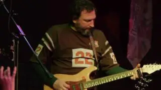 Херес Янг . Собачья смерть. Концерт в Blackout Rock Club 08.01.17.