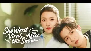 🫡Secret Identity💞She Went Viral After the Show EP1-11 #sarostv #shortdrama #minidrama