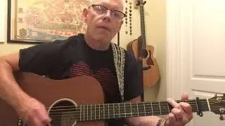 Farmer&rsquo;s Song (Murray McLauchlan cover)