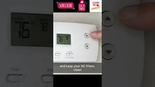 Cool Down and Save: Easy Ways to Lower Your AC Bill