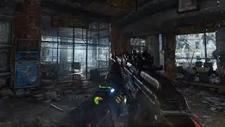 METRO EXODUS ENHANCED EDITION PC