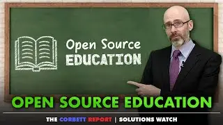 Open Source Education &ndash; #SolutionsWatch