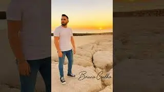 Deixas-me com saudades Bruno Coelho 