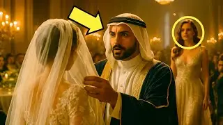 LE CHEIKH ALLAIT SE REMARIER… QUAND SON EX FEMME DISPARUE EST ENTRÉE AU PALAIS