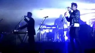 Massive Attack Live in Marseille, France 18-11-2009 [720p]