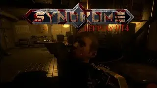 Syndrome 💫  [014] (LP) - Der Kopftopf!