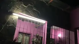 //Na !gâuheib in bass by Boetitjie Byl (Heaven Messenger song)