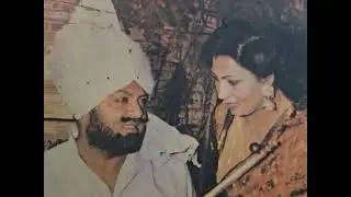 ਆਹ ਦੇਖੋ ਲੋਕੋ ਵੇ,ਐਲ ਪੀ ਰਿਕਾਰਡ ਮੁਹੰਮਦ ਸਦੀਕ ਰਣਜੀਤ ਕੌਰ ਲਗਾਤਾਰ ਗੀਤ