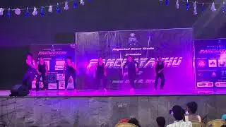 Atomz crew... ❣️💃❣️