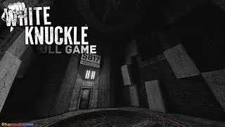 White Knuckle