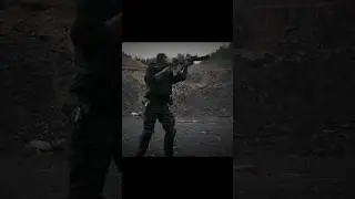 Учебные упражнения с винтовкой AR15 | Стреляй и двигайся |
