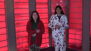 MHS Studio Magazine -  Christmas Episode 2025