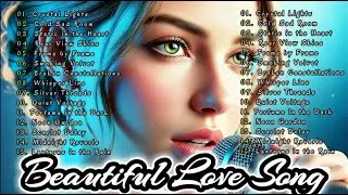 Beautiful Love Songs 2026 💖 | Easy-Listening Romantic Ballads & Emotional Playlist