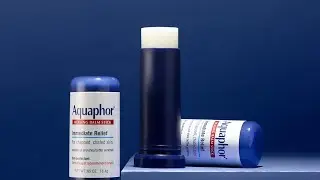 Aquaphor Healing Balm Stick 🧴 | Skin Protectant with Avocado Oil & Shea Butter