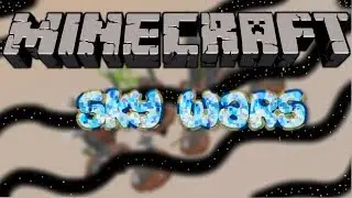 BETTER THEN EVER! (Minecraft Skyswars)