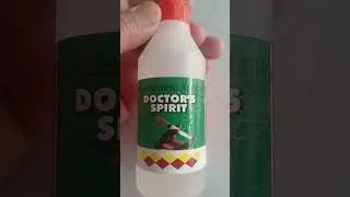 Doctor spirit#doctor #skincare #viralshort #beauty #beauty #medicine #trending #medicine #world #