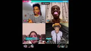 Ashqar boy iyo caanka live