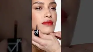 Cult beauty - NARS - Powermatte Lip Pigment
