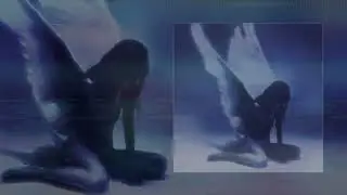 KAMRIK feat. NINA - Angels (Официальная премьера трека)