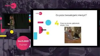 Jak stworzyć idealne konto Google Ads - Julia Szczerbal na Traffic Day 2021