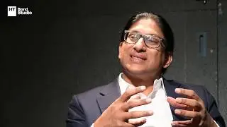 HT Brand Leadership Series: Brand Masters ft. Prasad Rai, Oracle