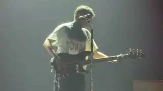 Twenty One Pilots performing Seven Nation Army at 2026 iHeartRadio ALTer Ego