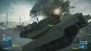 LAGGING in the Peninsula - Battlefield 3 2025